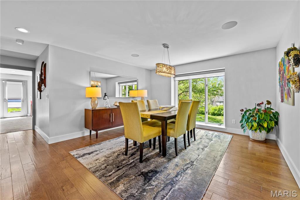 Mason Wood Estates First Add - Residential