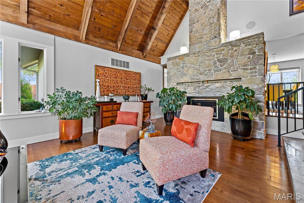 Mason Wood Estates First Add - Residential