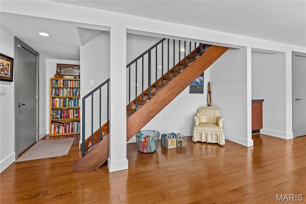 Mason Wood Estates First Add - Residential