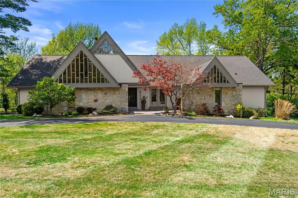 Mason Wood Estates First Add - Residential