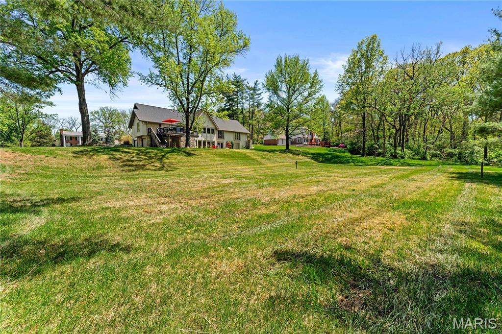 Mason Wood Estates First Add - Residential