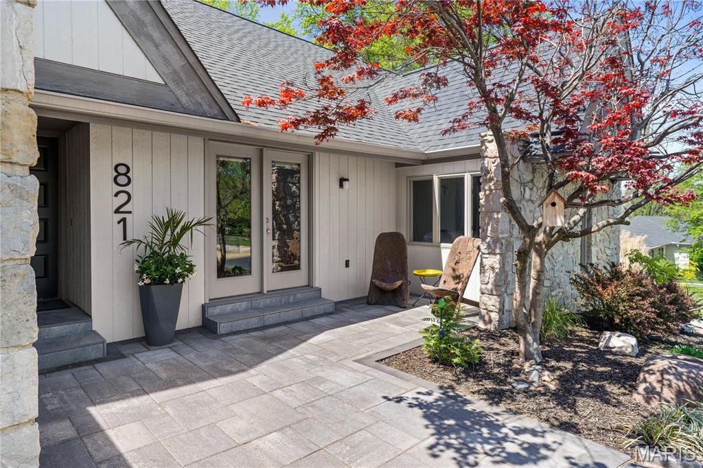 Mason Wood Estates First Add - Residential