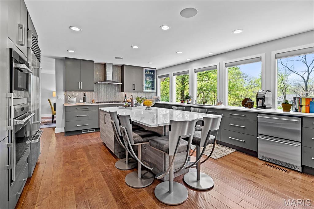 Mason Wood Estates First Add - Residential