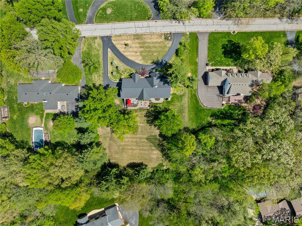 Mason Wood Estates First Add - Residential