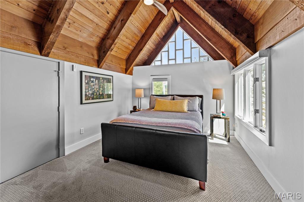 Mason Wood Estates First Add - Residential