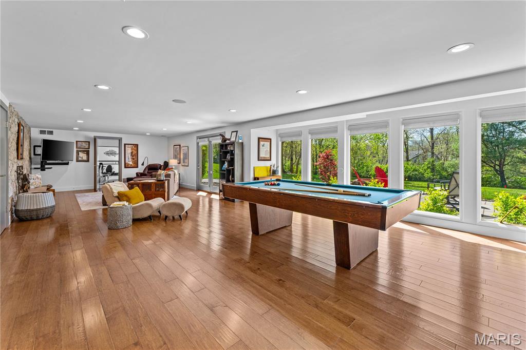 Mason Wood Estates First Add - Residential