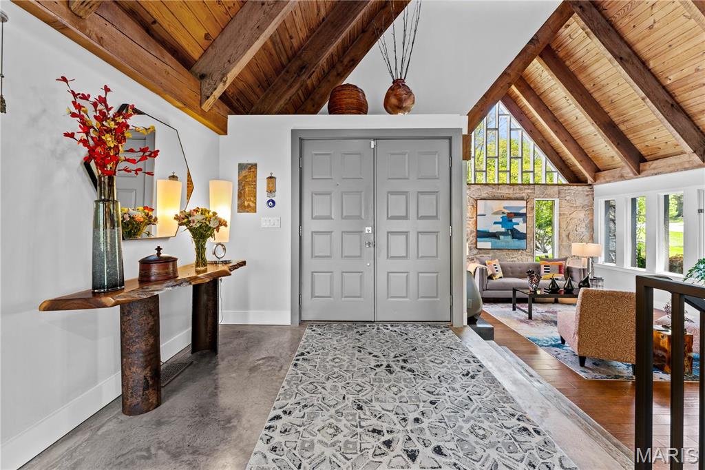 Mason Wood Estates First Add - Residential