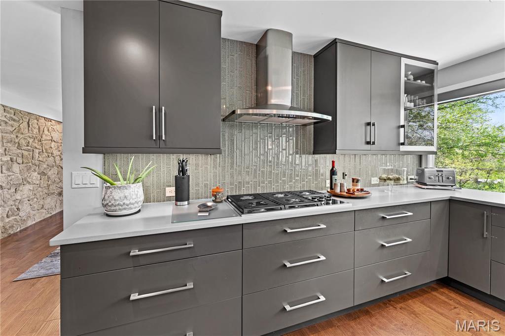 Mason Wood Estates First Add - Residential