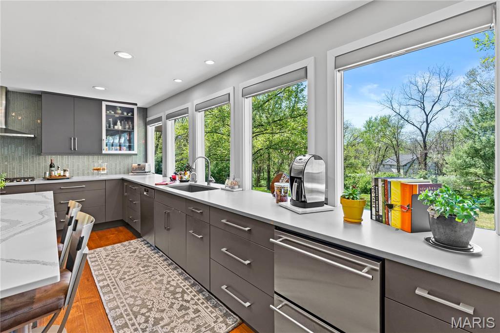 Mason Wood Estates First Add - Residential