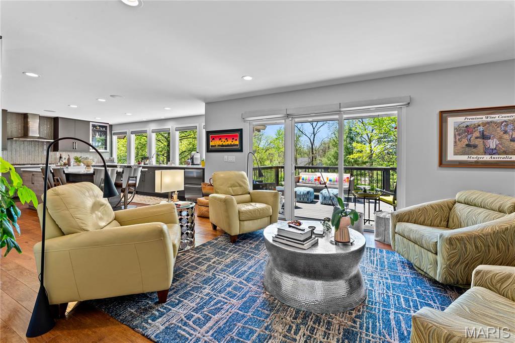 Mason Wood Estates First Add - Residential