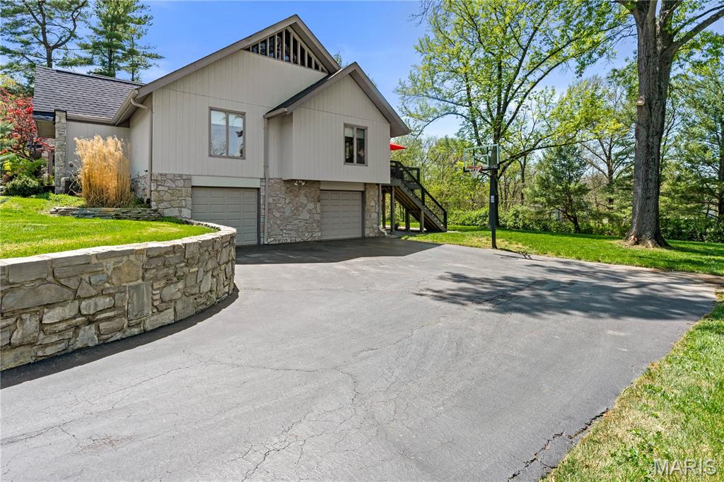 Mason Wood Estates First Add - Residential