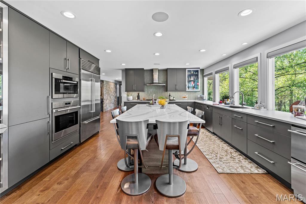 Mason Wood Estates First Add - Residential