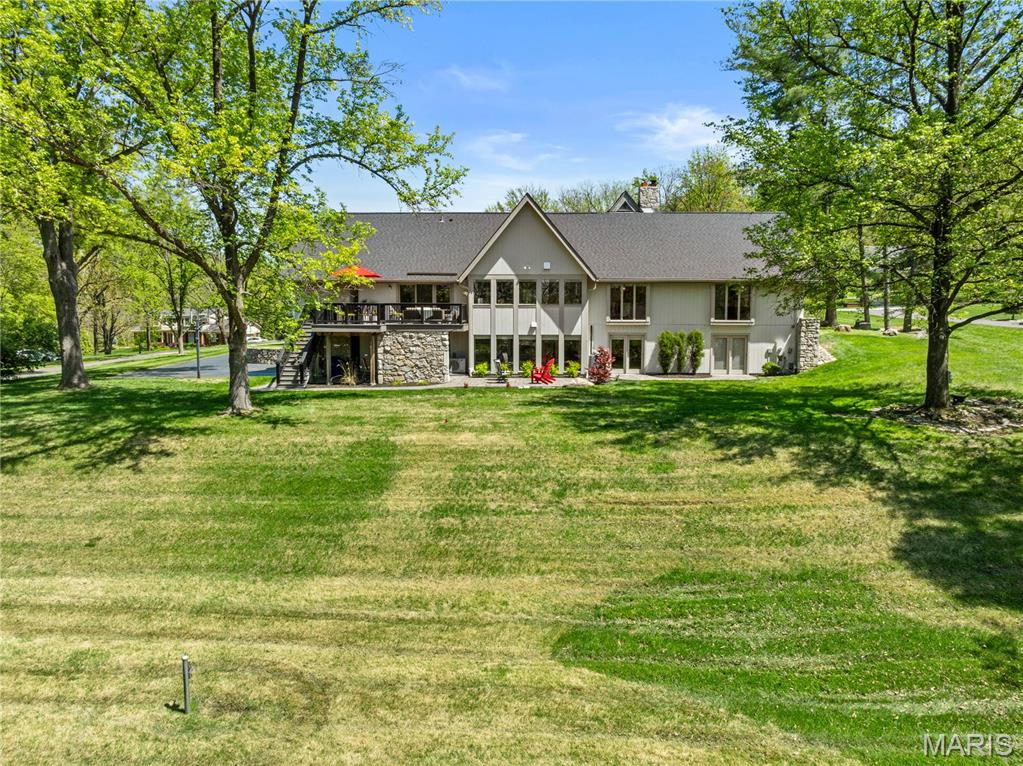 Mason Wood Estates First Add - Residential