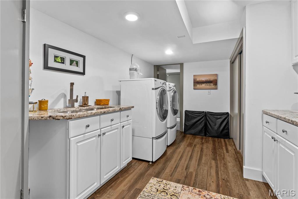 Mason Wood Estates First Add - Residential