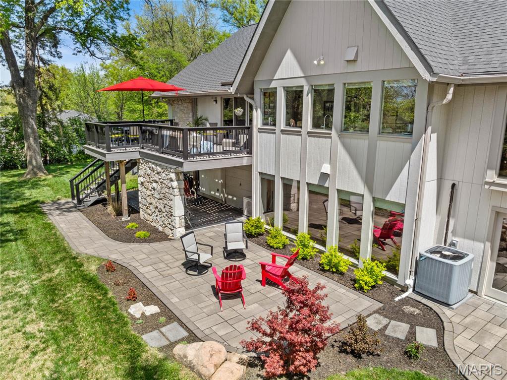 Mason Wood Estates First Add - Residential