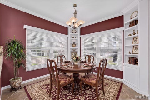 Tiny photo for 14620 Timberlake Manor Court, Chesterfield, MO 63017 (MLS # 26048737)