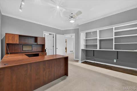 Tiny photo for 14620 Timberlake Manor Court, Chesterfield, MO 63017 (MLS # 26048737)