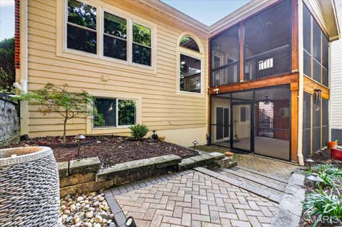 Tiny photo for 14620 Timberlake Manor Court, Chesterfield, MO 63017 (MLS # 26048737)
