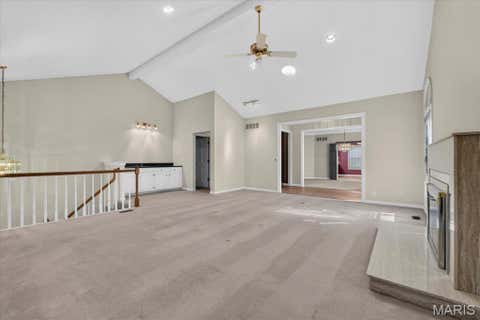 Tiny photo for 14620 Timberlake Manor Court, Chesterfield, MO 63017 (MLS # 26048737)