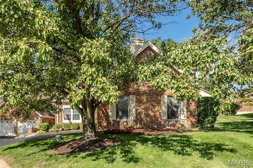 14620 Timberlake Manor Court