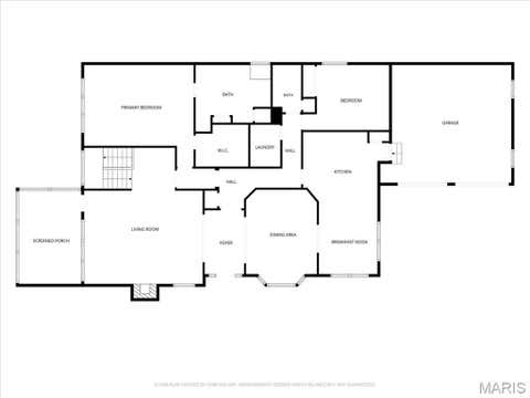 Tiny photo for 14620 Timberlake Manor Court, Chesterfield, MO 63017 (MLS # 26048737)