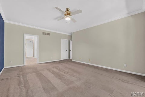 Tiny photo for 14620 Timberlake Manor Court, Chesterfield, MO 63017 (MLS # 26048737)