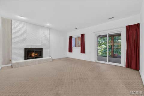 Tiny photo for 14620 Timberlake Manor Court, Chesterfield, MO 63017 (MLS # 26048737)