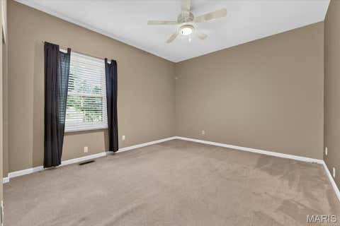 Tiny photo for 14620 Timberlake Manor Court, Chesterfield, MO 63017 (MLS # 26048737)