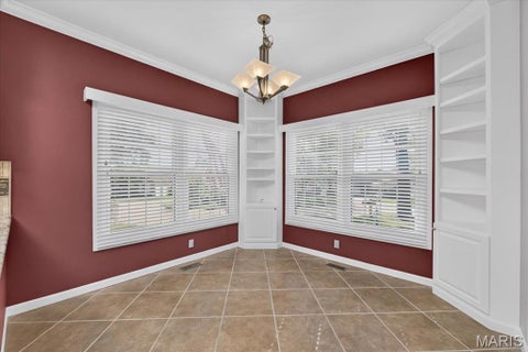 Tiny photo for 14620 Timberlake Manor Court, Chesterfield, MO 63017 (MLS # 26048737)
