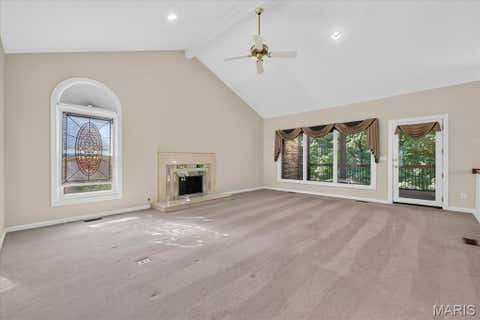 Tiny photo for 14620 Timberlake Manor Court, Chesterfield, MO 63017 (MLS # 26048737)