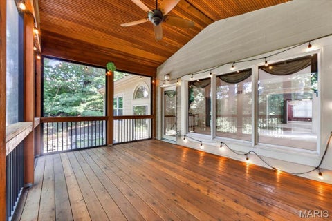 Tiny photo for 14620 Timberlake Manor Court, Chesterfield, MO 63017 (MLS # 26048737)