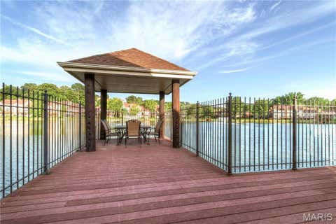 Tiny photo for 14620 Timberlake Manor Court, Chesterfield, MO 63017 (MLS # 26048737)