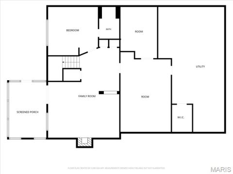 Tiny photo for 14620 Timberlake Manor Court, Chesterfield, MO 63017 (MLS # 26048737)