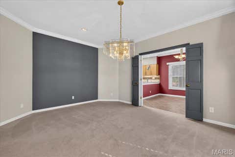 Tiny photo for 14620 Timberlake Manor Court, Chesterfield, MO 63017 (MLS # 26048737)