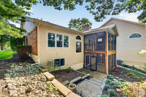 Tiny photo for 14620 Timberlake Manor Court, Chesterfield, MO 63017 (MLS # 26048737)