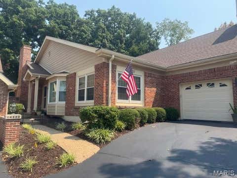 Photo of 14620 Timberlake Manor Court, Chesterfield, MO 63017 (MLS # 26048737)