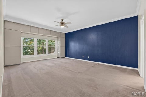 Tiny photo for 14620 Timberlake Manor Court, Chesterfield, MO 63017 (MLS # 26048737)