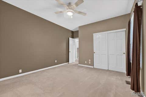 Tiny photo for 14620 Timberlake Manor Court, Chesterfield, MO 63017 (MLS # 26048737)