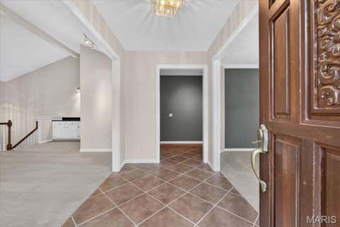 Tiny photo for 14620 Timberlake Manor Court, Chesterfield, MO 63017 (MLS # 26048737)