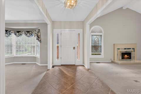 Tiny photo for 14620 Timberlake Manor Court, Chesterfield, MO 63017 (MLS # 26048737)