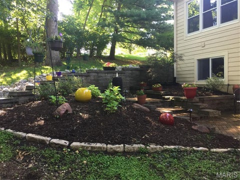 Tiny photo for 14620 Timberlake Manor Court, Chesterfield, MO 63017 (MLS # 26048737)