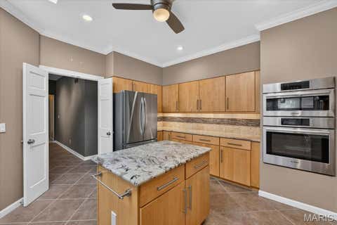Tiny photo for 14620 Timberlake Manor Court, Chesterfield, MO 63017 (MLS # 26048737)