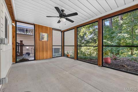 Tiny photo for 14620 Timberlake Manor Court, Chesterfield, MO 63017 (MLS # 26048737)