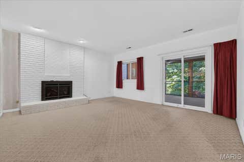 Tiny photo for 14620 Timberlake Manor Court, Chesterfield, MO 63017 (MLS # 26048737)