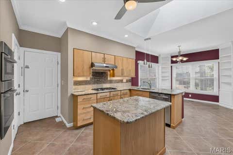Tiny photo for 14620 Timberlake Manor Court, Chesterfield, MO 63017 (MLS # 26048737)