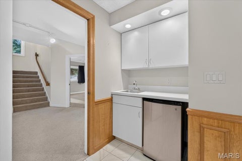 Tiny photo for 14620 Timberlake Manor Court, Chesterfield, MO 63017 (MLS # 26048737)