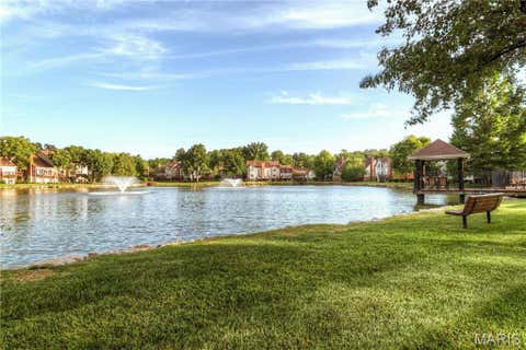 Tiny photo for 14620 Timberlake Manor Court, Chesterfield, MO 63017 (MLS # 26048737)