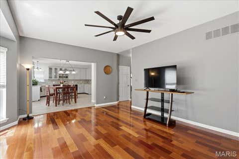 Tiny photo for 175 Beacon Point Lane, Wildwood, MO 63040 (MLS # 26047890)