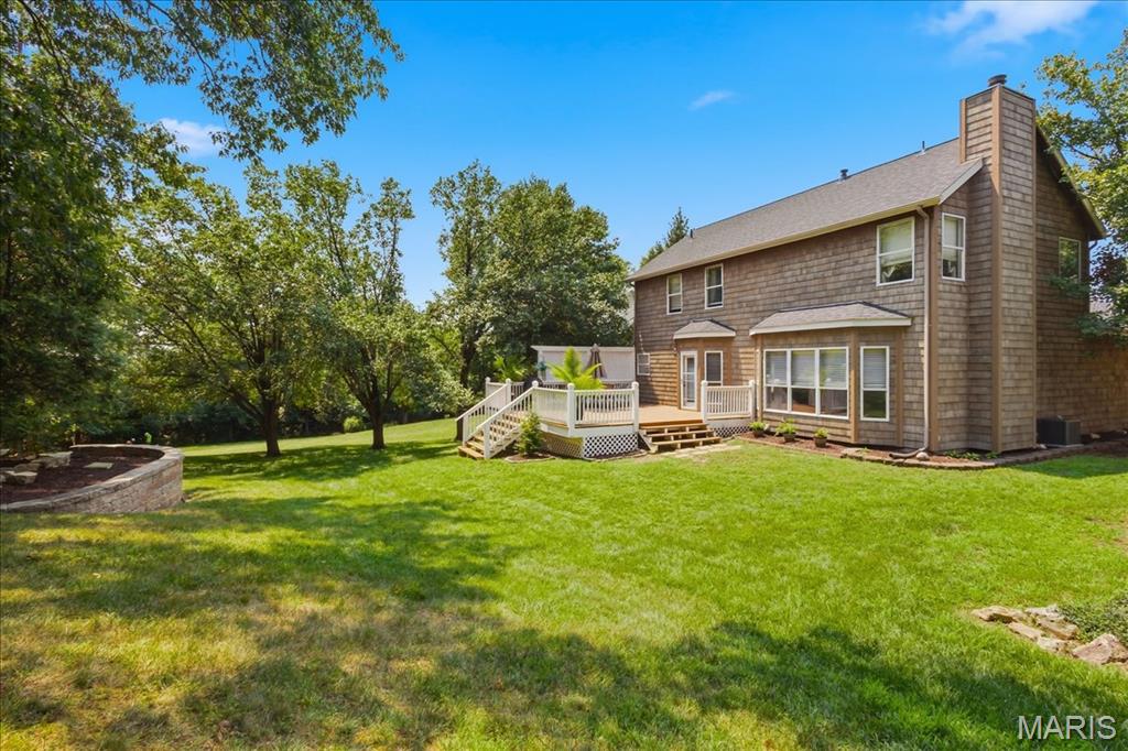 175 Beacon Point Lane