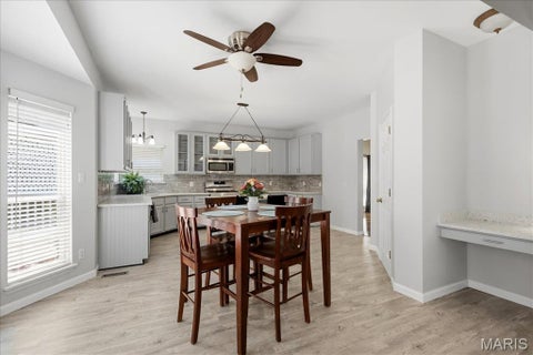 Tiny photo for 175 Beacon Point Lane, Wildwood, MO 63040 (MLS # 26047890)